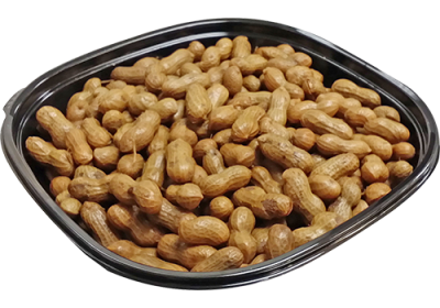 Peanuts